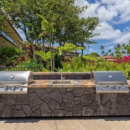 Makena Surf, #E-303 Condo